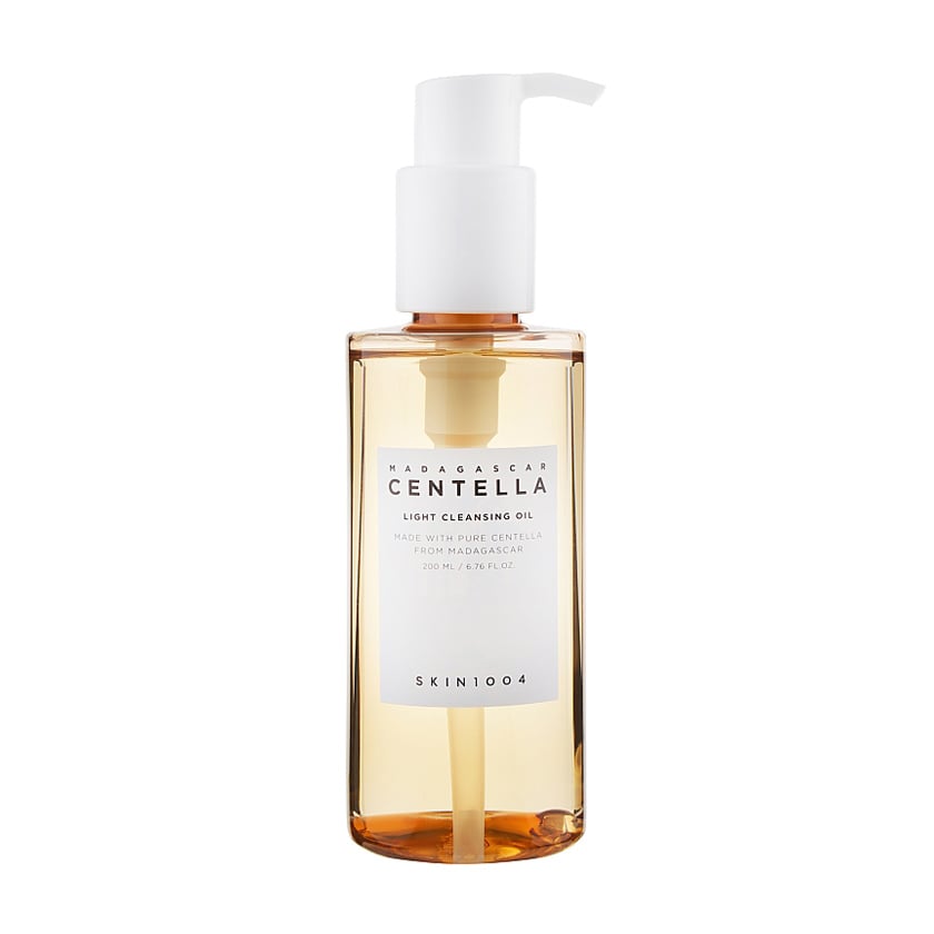 Легка очищувальна олія для обличчя Skin1004 Madagascar Centella Light Cleansing Oil з центелою, 200 мл